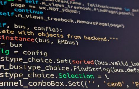 Softwareentwicklung