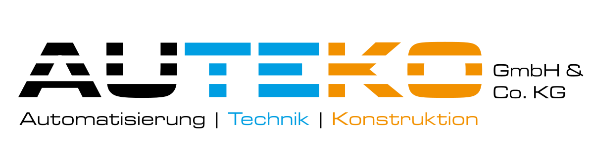 Auteko GmbH & Co. KG Automatisierung | Technik | Konstruktion